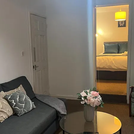 Spacious In Shared