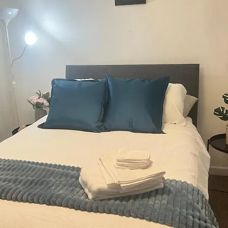 Spacious In Shared