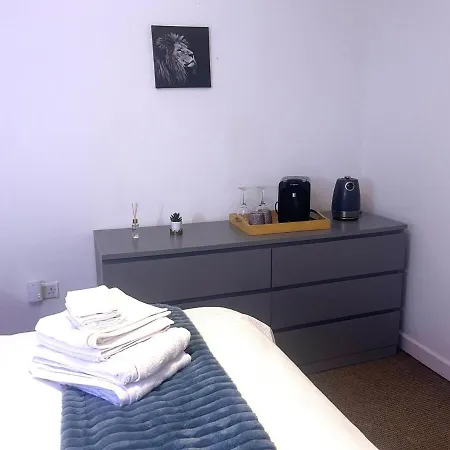 Spacious In Shared *