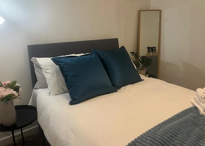 Spacious In Shared 布里斯托