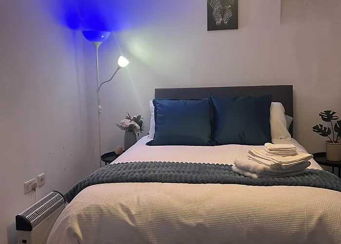 Spacious In Shared Bristol